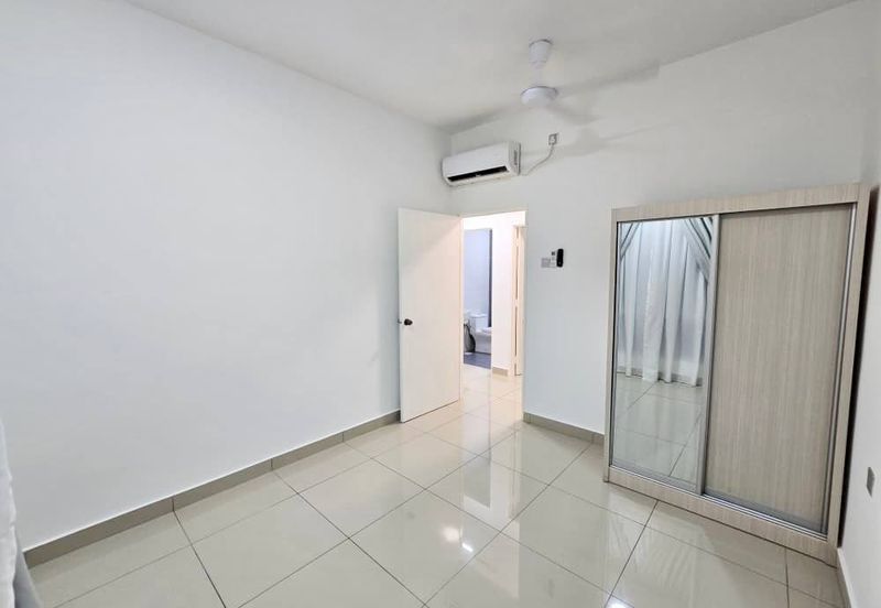 Twin Danga Residence