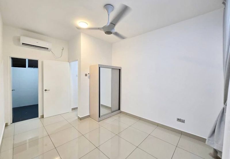 Twin Danga Residence