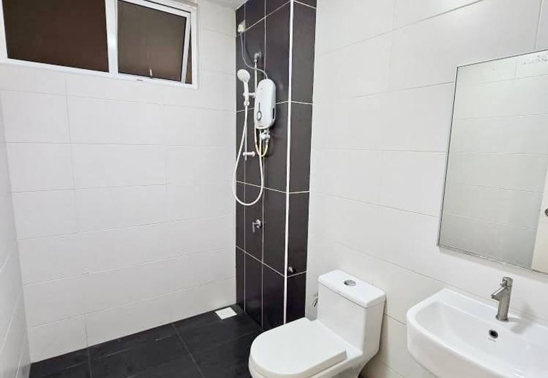 Twin Danga Residence