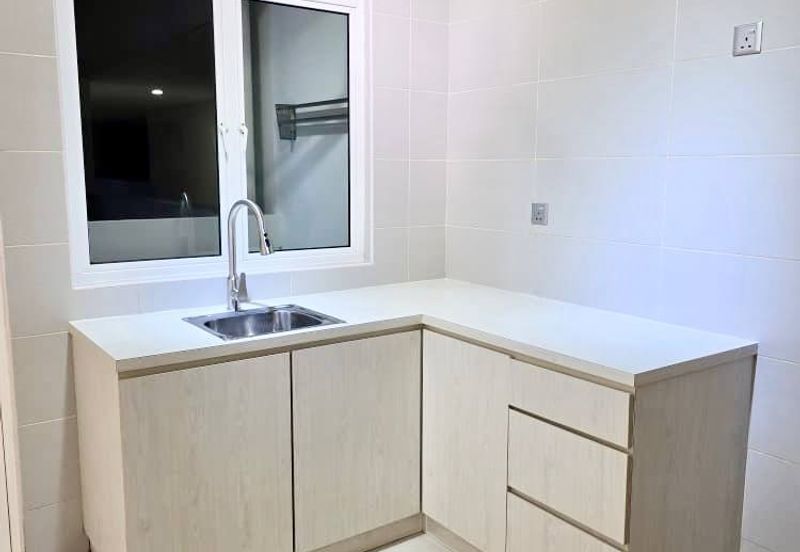 Twin Danga Residence