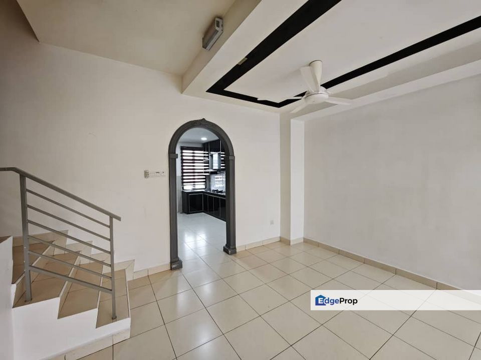 Taman Scientex Senai  2.5 Storey, Johor, Senai