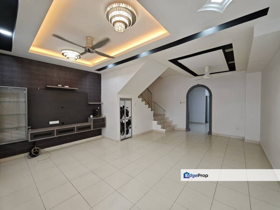 Taman Scientex Senai  2.5 Storey, Johor, Senai