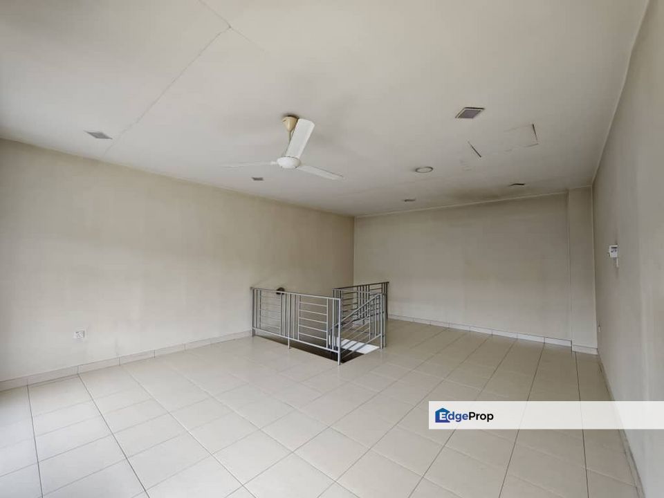 Taman Scientex Senai  2.5 Storey, Johor, Senai