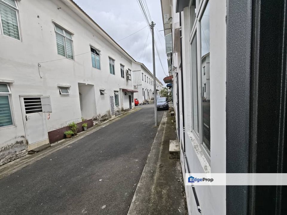 Taman Scientex Senai  2.5 Storey, Johor, Senai