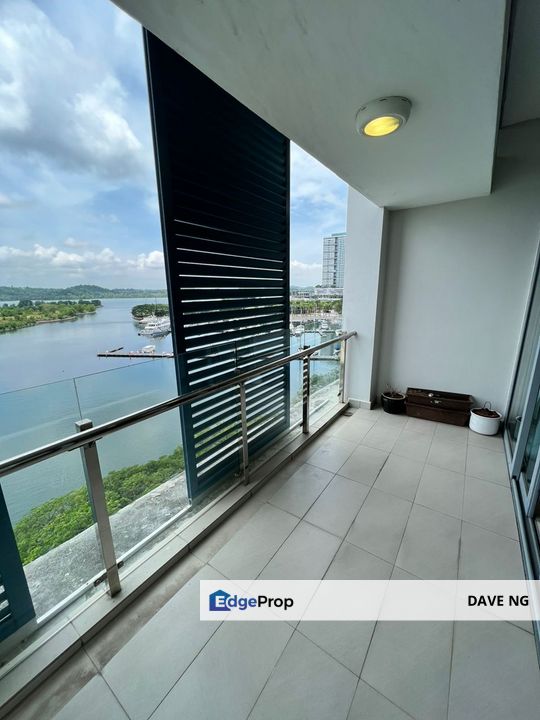 Somerset Puteri Harbour Serviced Residence, Johor, Nusajaya