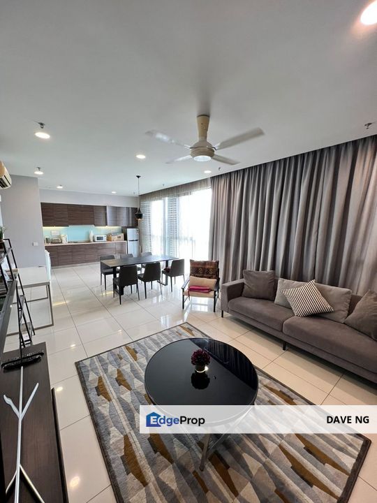 Somerset Puteri Harbour Serviced Residence, Johor, Nusajaya