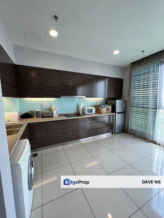 Somerset Puteri Harbour Serviced Residence, Johor, Nusajaya