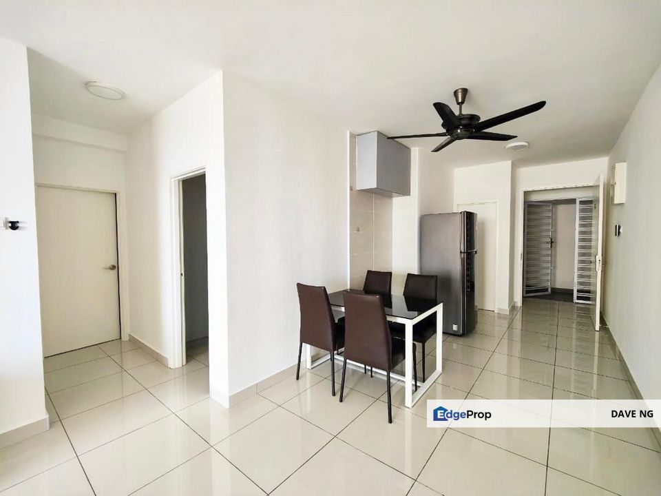 KSL Residence Daya, Johor, Johor Bahru