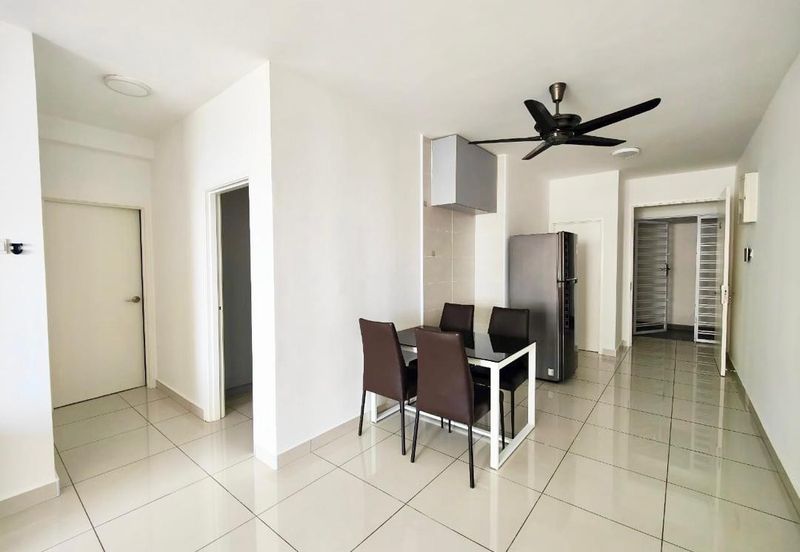 KSL Residences @ Daya