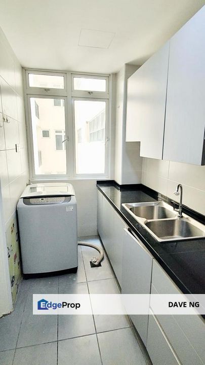 KSL Residence Daya, Johor, Johor Bahru