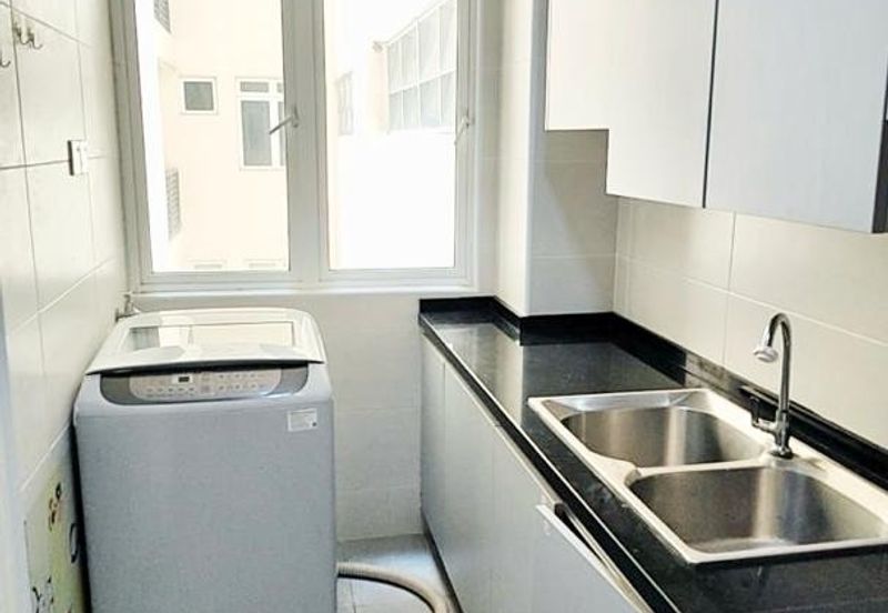 KSL Residences @ Daya