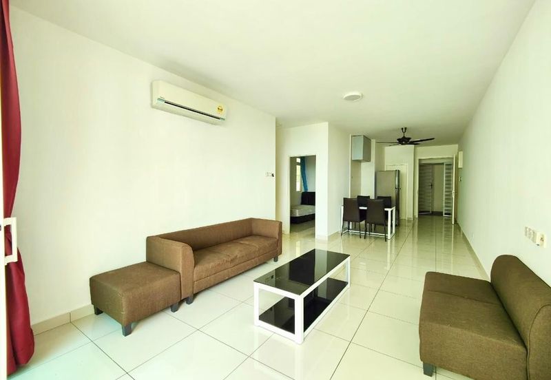 KSL Residences @ Daya