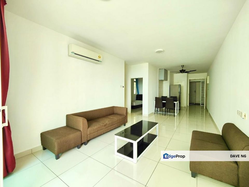 KSL Residence Daya, Johor, Johor Bahru