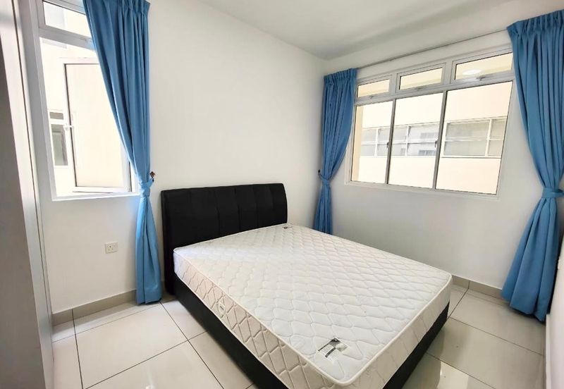 KSL Residences @ Daya