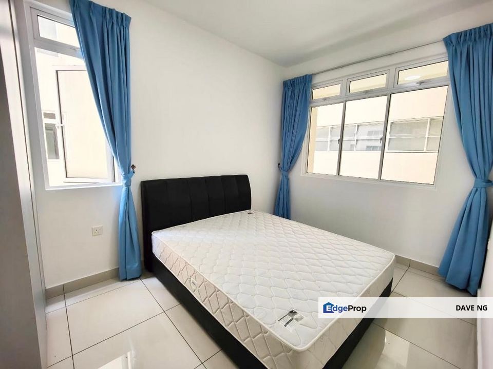 KSL Residence Daya, Johor, Johor Bahru