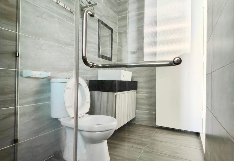 KSL Residences @ Daya