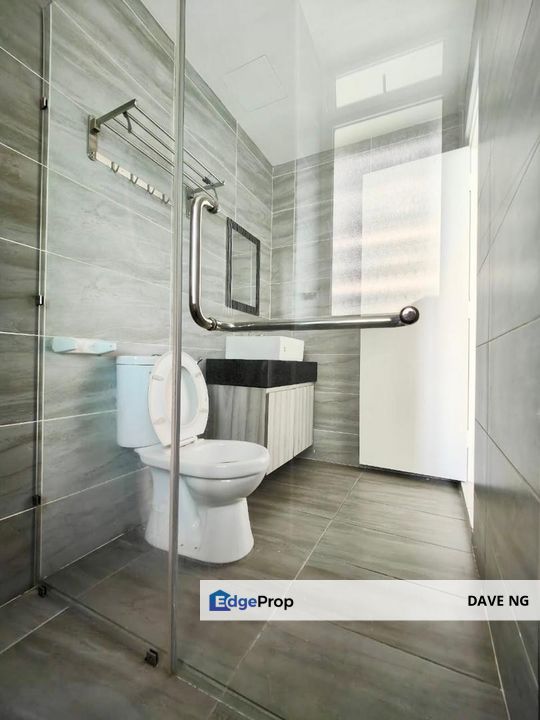 KSL Residence Daya, Johor, Johor Bahru