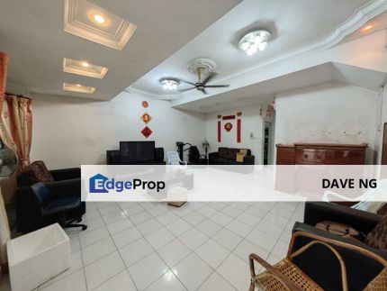 Selesa Jaya Taman Timur, Johor, Skudai