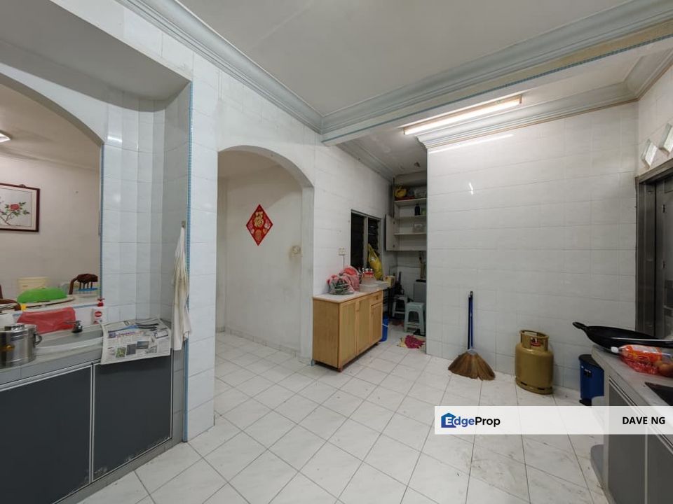 Selesa Jaya Taman Timur, Johor, Skudai