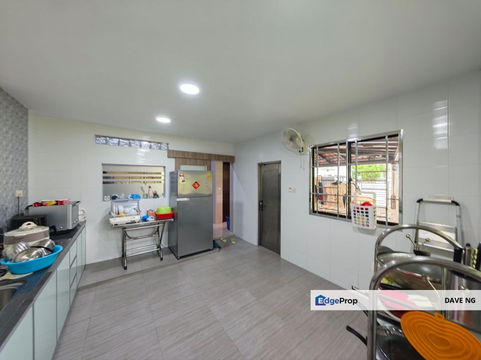 Golf East Horizon Hills 2.5 Storeys Semi D, Johor, Horizon Hills