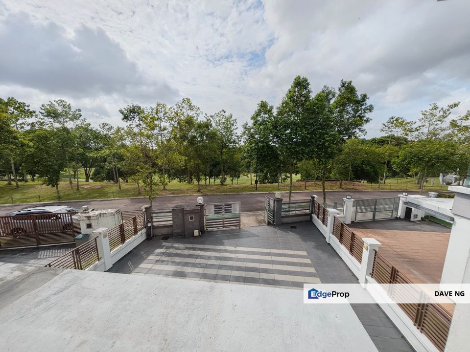 Golf East Horizon Hills 2.5 Storeys Semi D, Johor, Horizon Hills