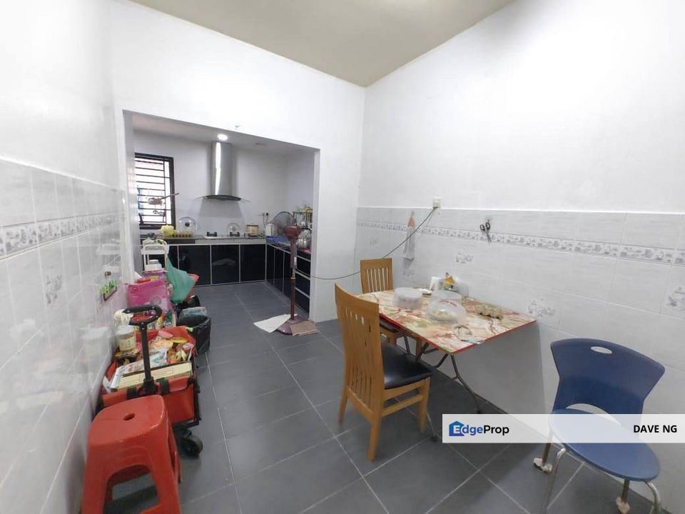 Bandar Putra Kulai- Convenient Access Location, Johor, Kulai