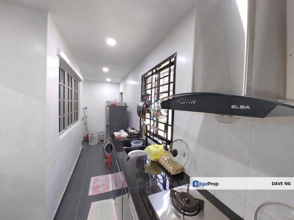 Bandar Putra Kulai- Convenient Access Location, Johor, Kulai