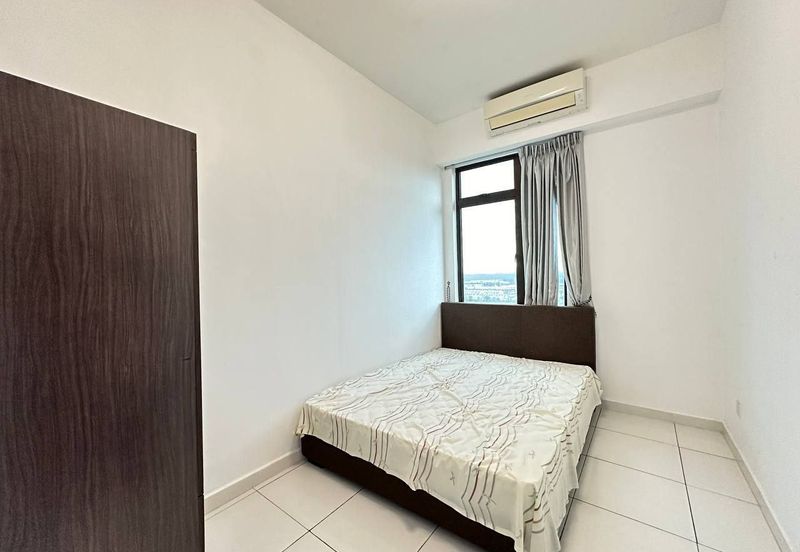 Sky Gardens Residences