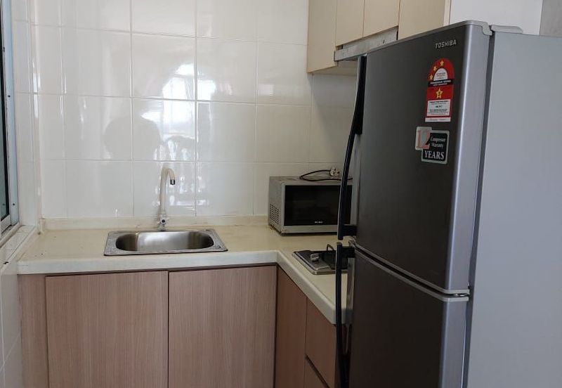 Golden Sands Seaview Residence