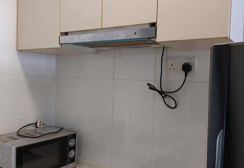 Golden Sands Seaview Residence