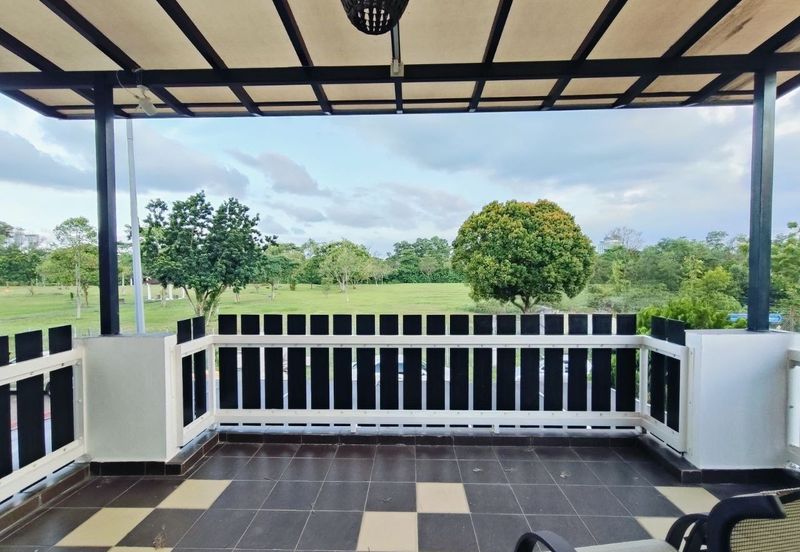 Bestari Residency 2 @ Taman Nusa Bestari