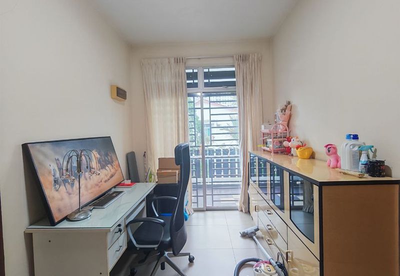 Bestari Residency 2 @ Taman Nusa Bestari