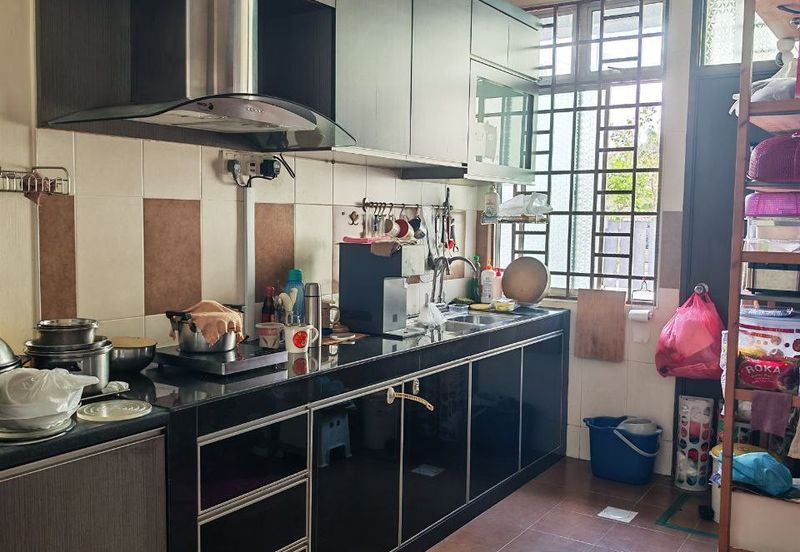 Bestari Residency 2 @ Taman Nusa Bestari