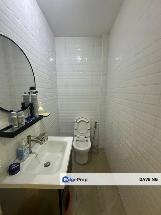 Nusa Villa Townhouse, Johor, Skudai