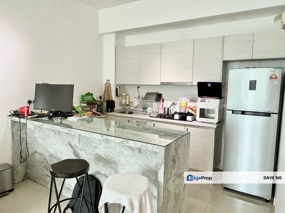 Greenfield Regency Studio, Johor, Tampoi