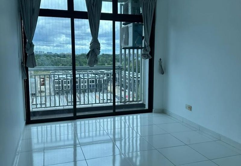 Sky Gardens Residences