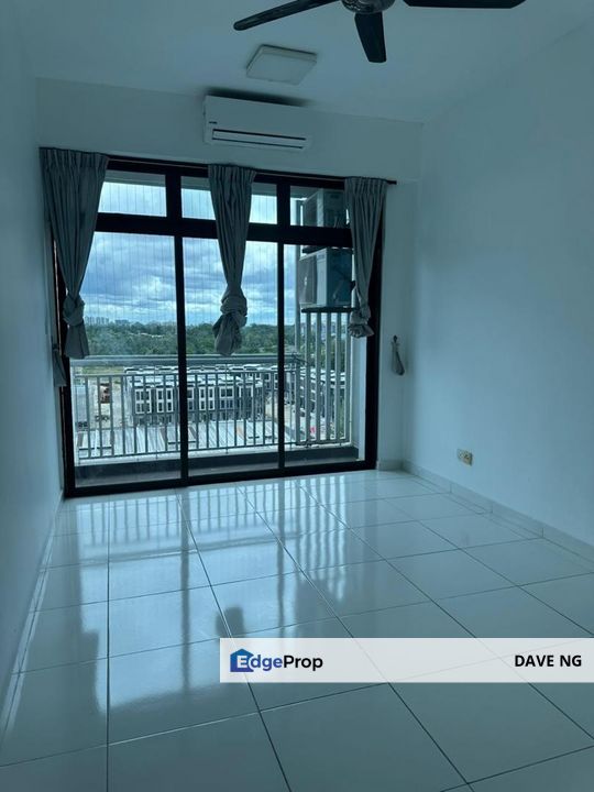 Sky Gardens Residences - City View, Johor, Setia Tropika