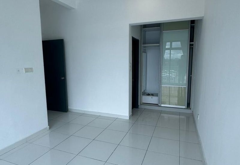 Sky Gardens Residences