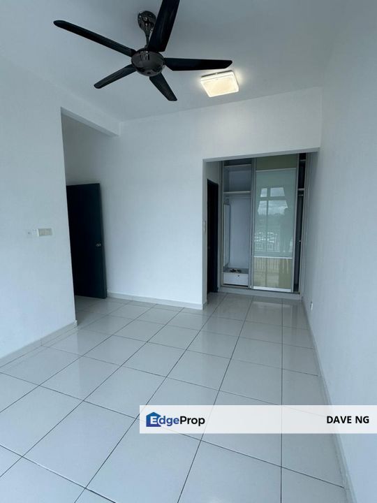 Sky Gardens Residences - City View, Johor, Setia Tropika