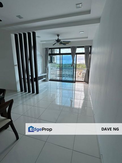 Sky Gardens Residences - City View, Johor, Setia Tropika