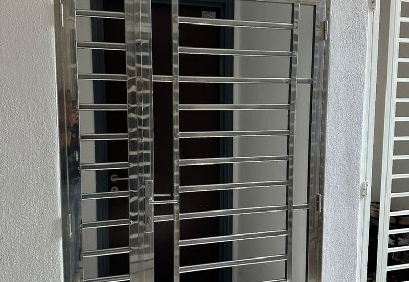 Sky Gardens Residences