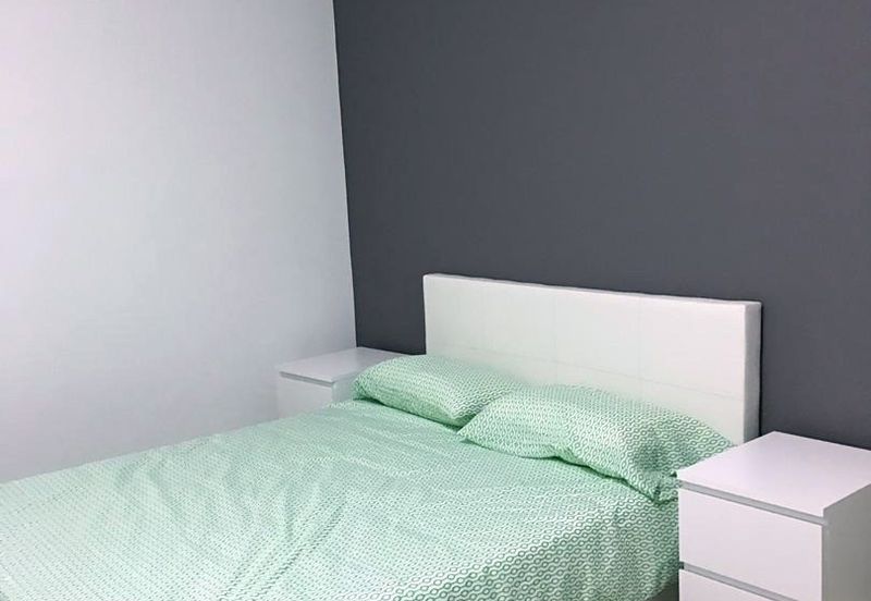 Midori Green @ Austin Heights