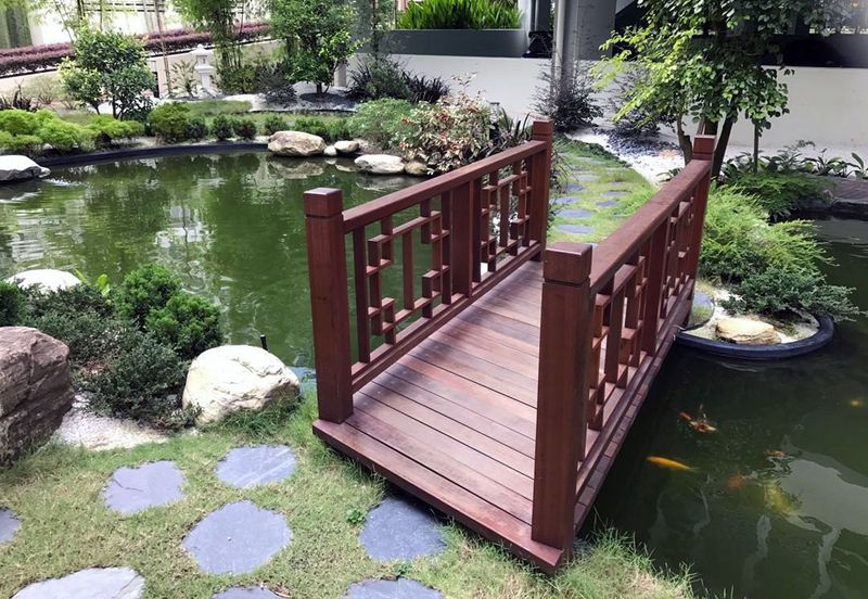 Midori Green @ Austin Heights