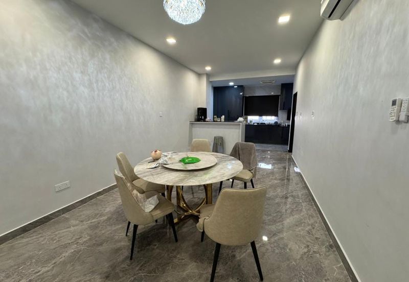 Taman Redang Lakeview 2