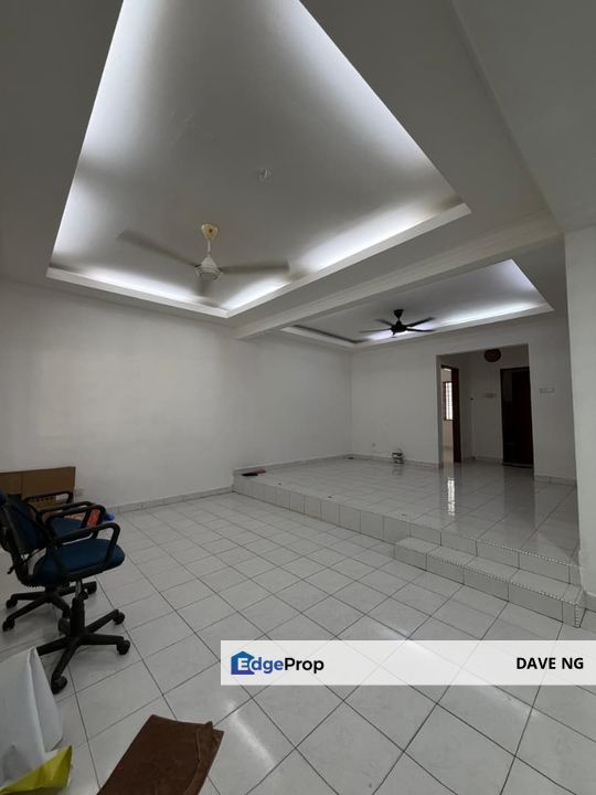 Taman Tampoi Indah -  Near KipMall & Paradigm Mall, Johor, Tampoi