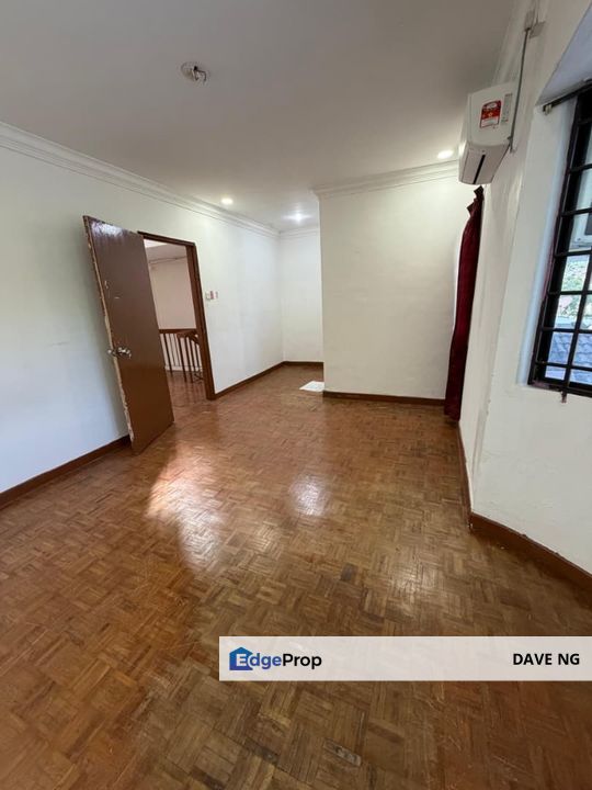 Taman Tampoi Indah -  Near KipMall & Paradigm Mall, Johor, Tampoi