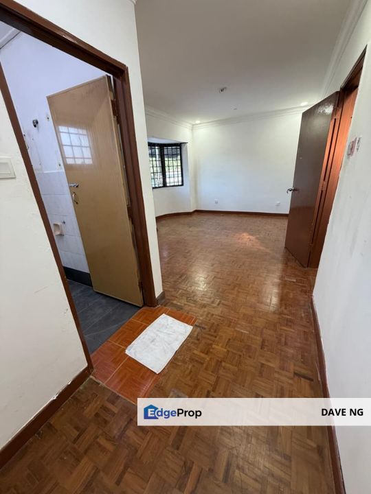 Taman Tampoi Indah -  Near KipMall & Paradigm Mall, Johor, Tampoi