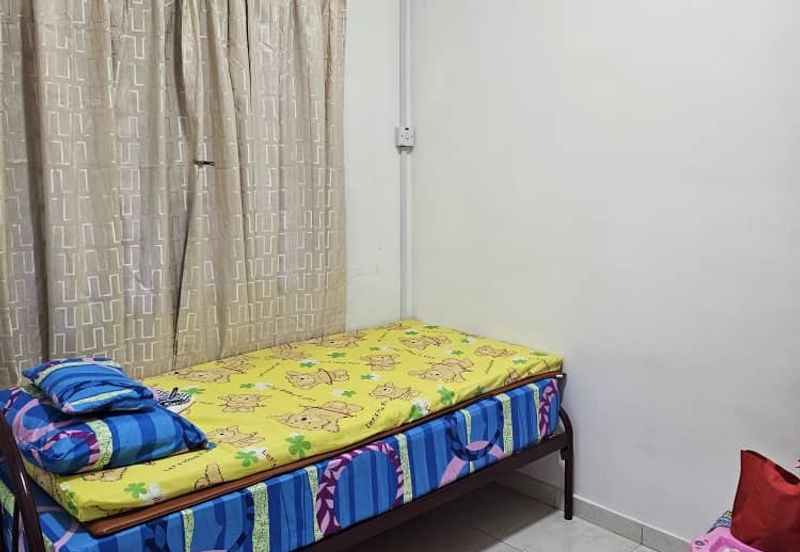 Jalan Setia Tropika 2/14