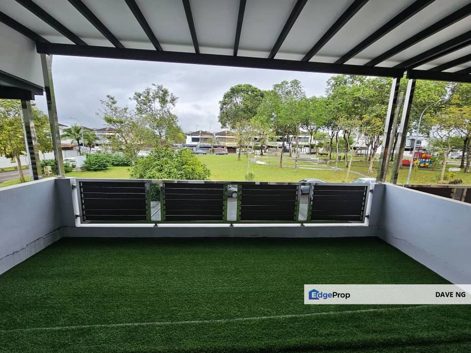 Setia Tropika Jalan Setia Tropika 2, Johor, Setia Tropika