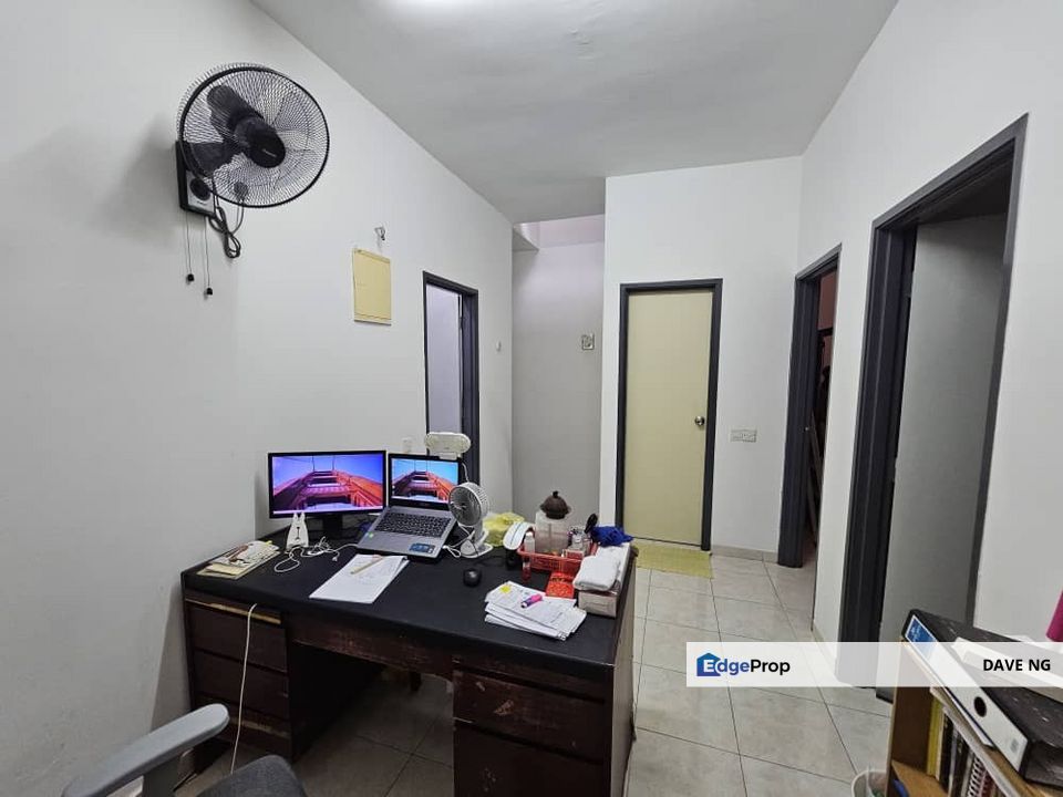 Setia Tropika Jalan Setia Tropika 2, Johor, Setia Tropika